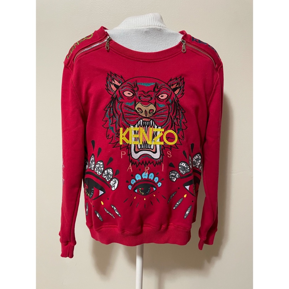 Kenzo Sweatshirt